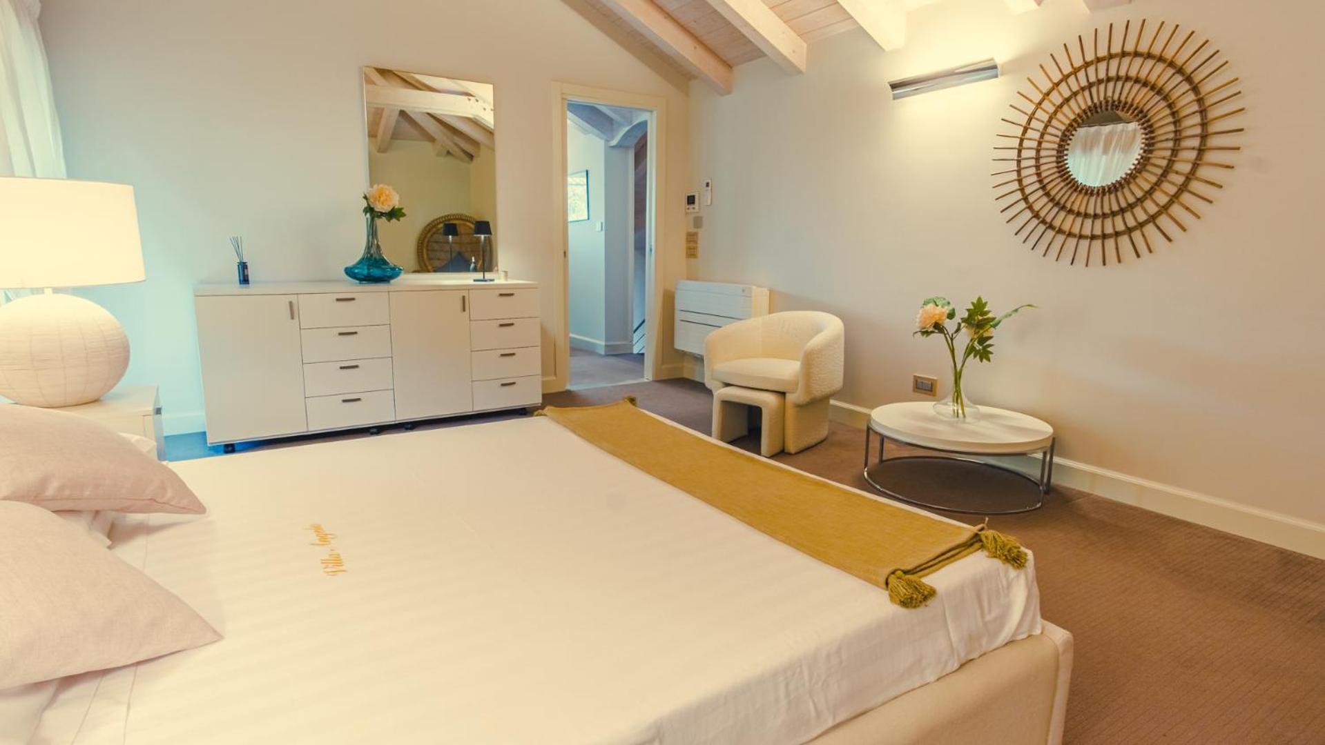 Villa Angela - Italian Homing Desenzano del Garda Exteriér fotografie