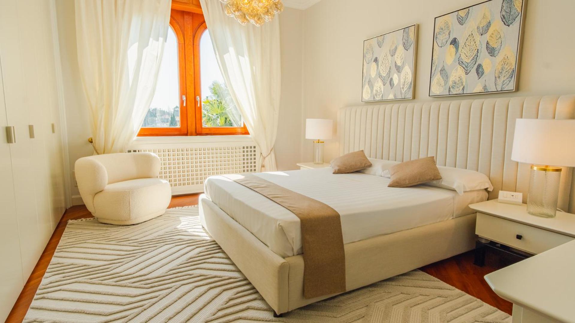 Villa Angela - Italian Homing Desenzano del Garda Exteriér fotografie