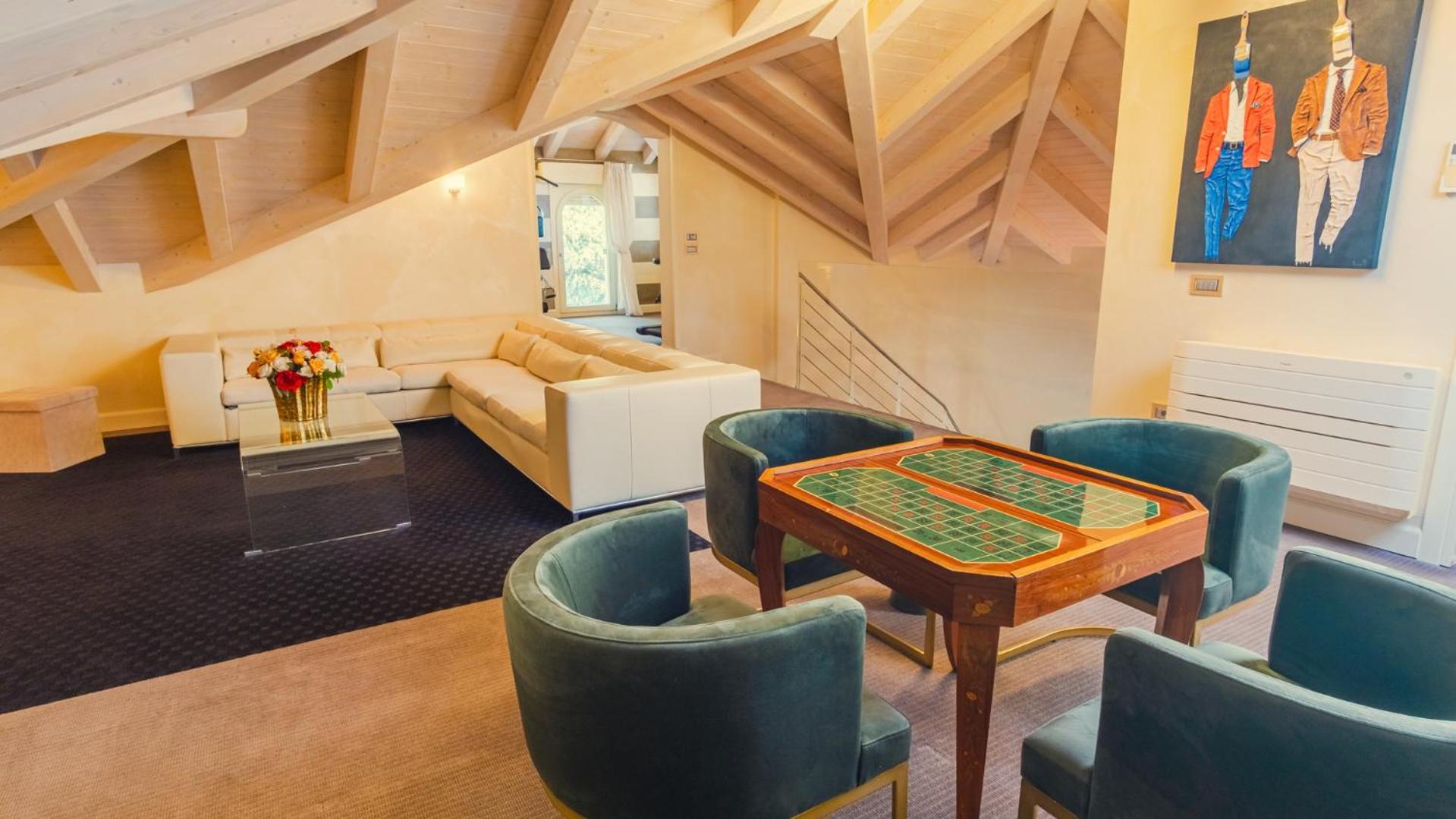 Villa Angela - Italian Homing Desenzano del Garda Exteriér fotografie
