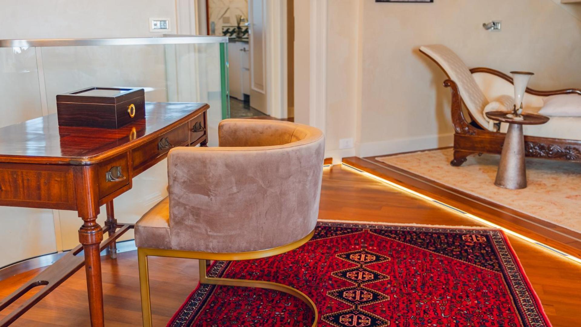 Villa Angela - Italian Homing Desenzano del Garda Exteriér fotografie