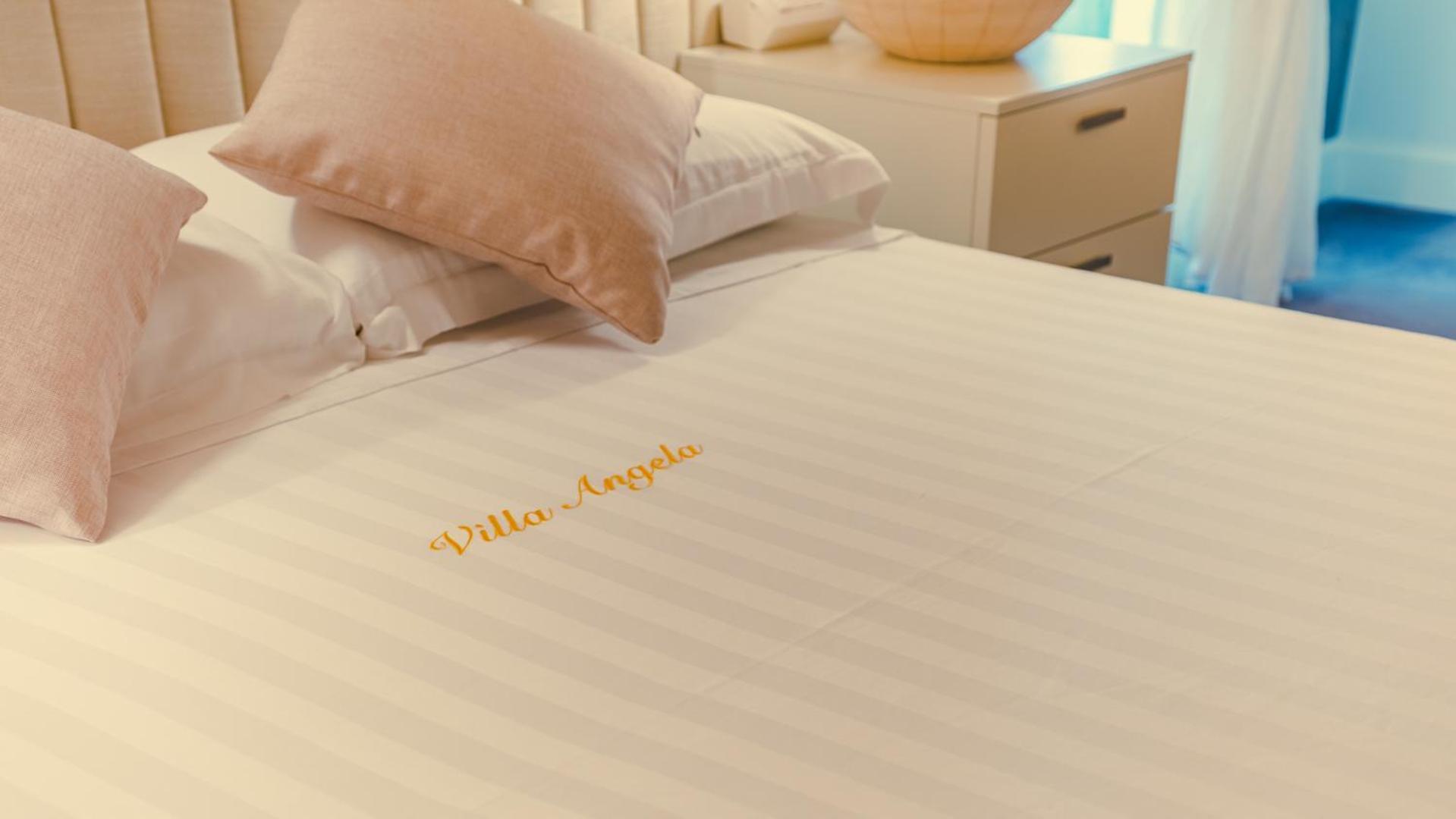 Villa Angela - Italian Homing Desenzano del Garda Exteriér fotografie