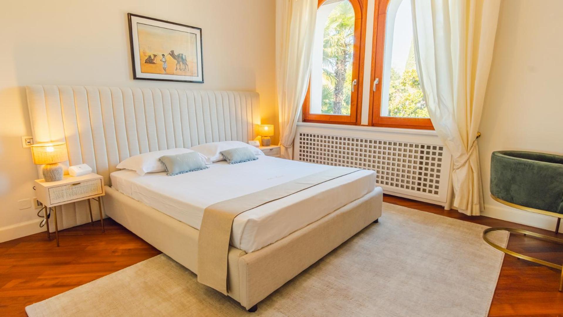 Villa Angela - Italian Homing Desenzano del Garda Exteriér fotografie