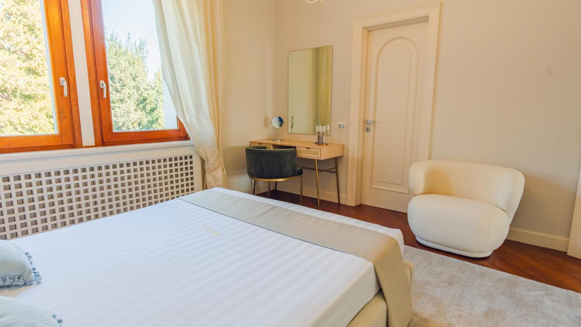Villa Angela - Italian Homing Desenzano del Garda Exteriér fotografie