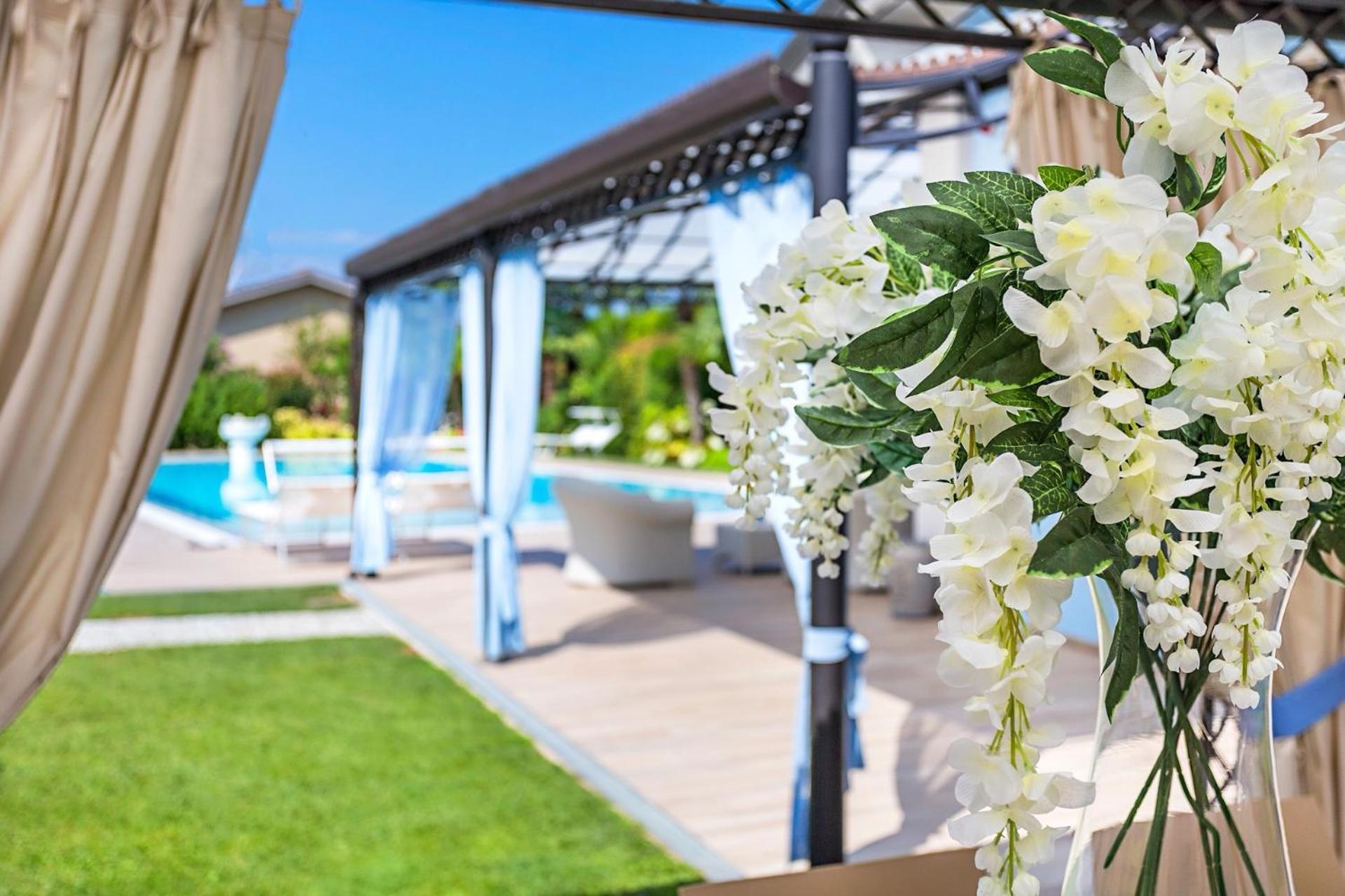 Villa Angela - Italian Homing Desenzano del Garda Exteriér fotografie